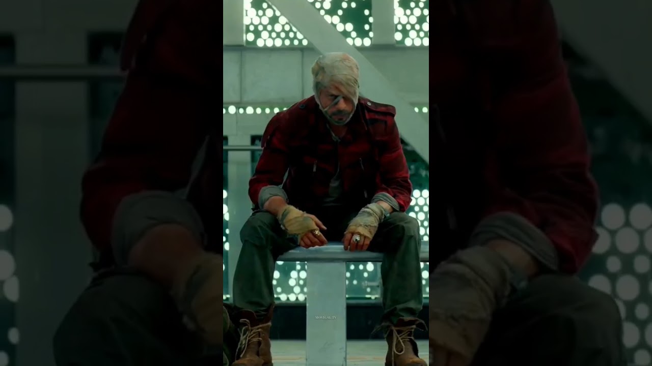 Jawan Trailer 🔥 | Shah Rukh Khan | Atlee | Nayanthara | Deepika Padukone | Vijay Sethupathi