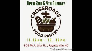 Recognizing Jesus in Ordinary Hospitality and Shared Bread