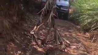 Download Lagu Trip tO Ranca buaya beach trough Patuha mountain MP3