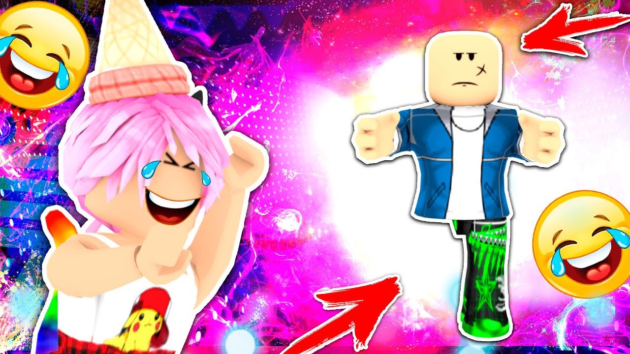 DEIAK SE QUEDA CALVO Y COJO CON UN TORNADO | Roblox Natural Disaster Español