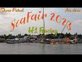 Seafair 2023