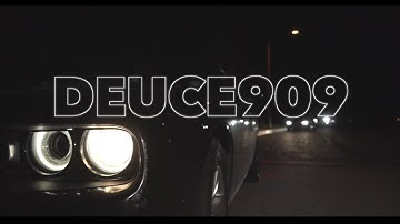 Deuce909 - No Strings Attached [Official Music Video]