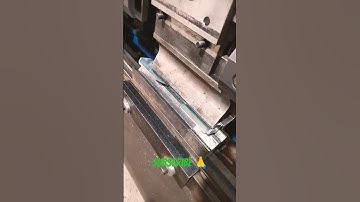 2 pcs ek Bend #shorts #technology #cnc #machine