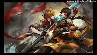 Download Lagu Nightcore - Dance With Me (KUU) MP3