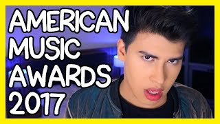 AMAS 2017 CON LA DIVAZA