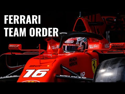 WAS THE FERRARI TEAM ORDER FAIR? | NICO ROSBERG | CHINA F1 RACE ANALYSIS