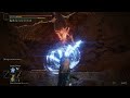 Ancient Dragon Senessax Cheese (Jagged Peak Mountain Side) - Elden Ring: Shadow of the Erdtree
