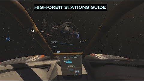 Flight of Nova advanced guide: High-altitude stations