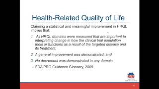 what is the difference between health-related quality of life (hrqol) and patient-reported outcomes?