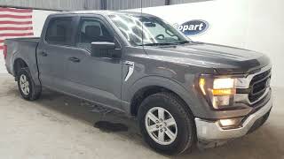 1FTEW1C86PKD23334 2023 Ford F