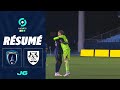 Paris FC Amiens goals and highlights