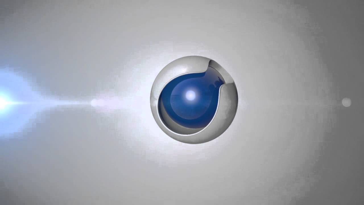 NO 34  -IHDT C4D LOGO