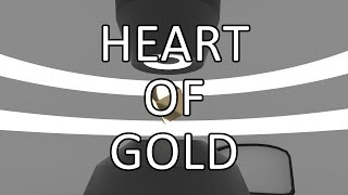 HEART OF GOLD - C3G course project presentation