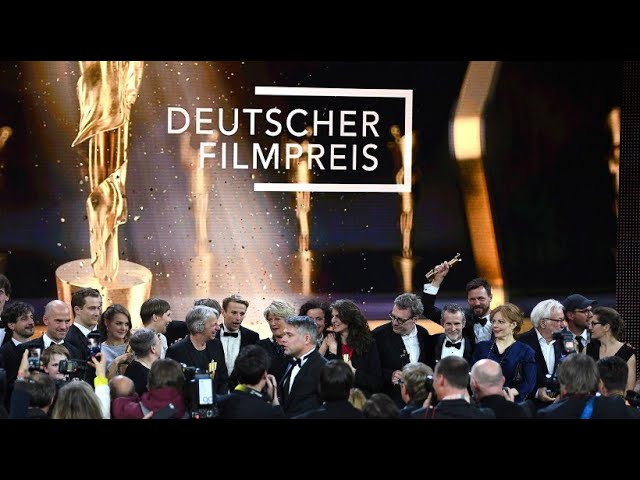 Deutscher Filmpreis Gundermann Raumt Sechs Lolas Ab Youtube