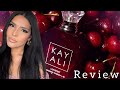 NEW KAYALI LOVEFEST BURNING CHERRY 48 REVIEW! Is this worth your Shmoney