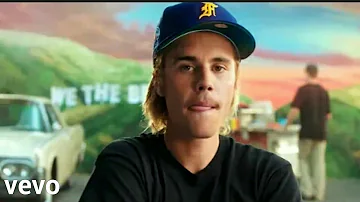 Justin Bieber - No Brainer (Official Video)