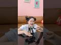 Big Sister DESTROYS Toy the Ending 😭 [ Helen TV ] #funny #shorts #siblings