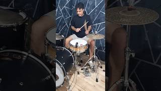 Yoni Madar: Tony Williams Five stroke over Seven #musicology #drumnotation #drums #drumadmission