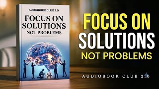 Train Your Mind to See Solutions।Best Audiobooks