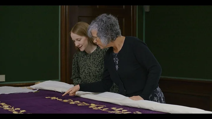 The RSN & The Coronation – One Year On