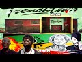 Miyagi - Trenchtown | In Memory of Great Bob Marley (Official Reaction Video)