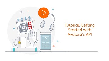 Getting Started with Avalara