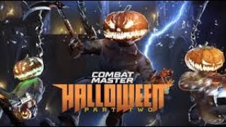 Combat Master New map * ULTRA SETTINGS*  RAVENHOLD sezon 2