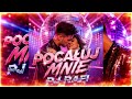 Pocałuj Mnie (Kochanie) – PJ RAFI | Official Audio | Disco Polo Dance Nowość 2026