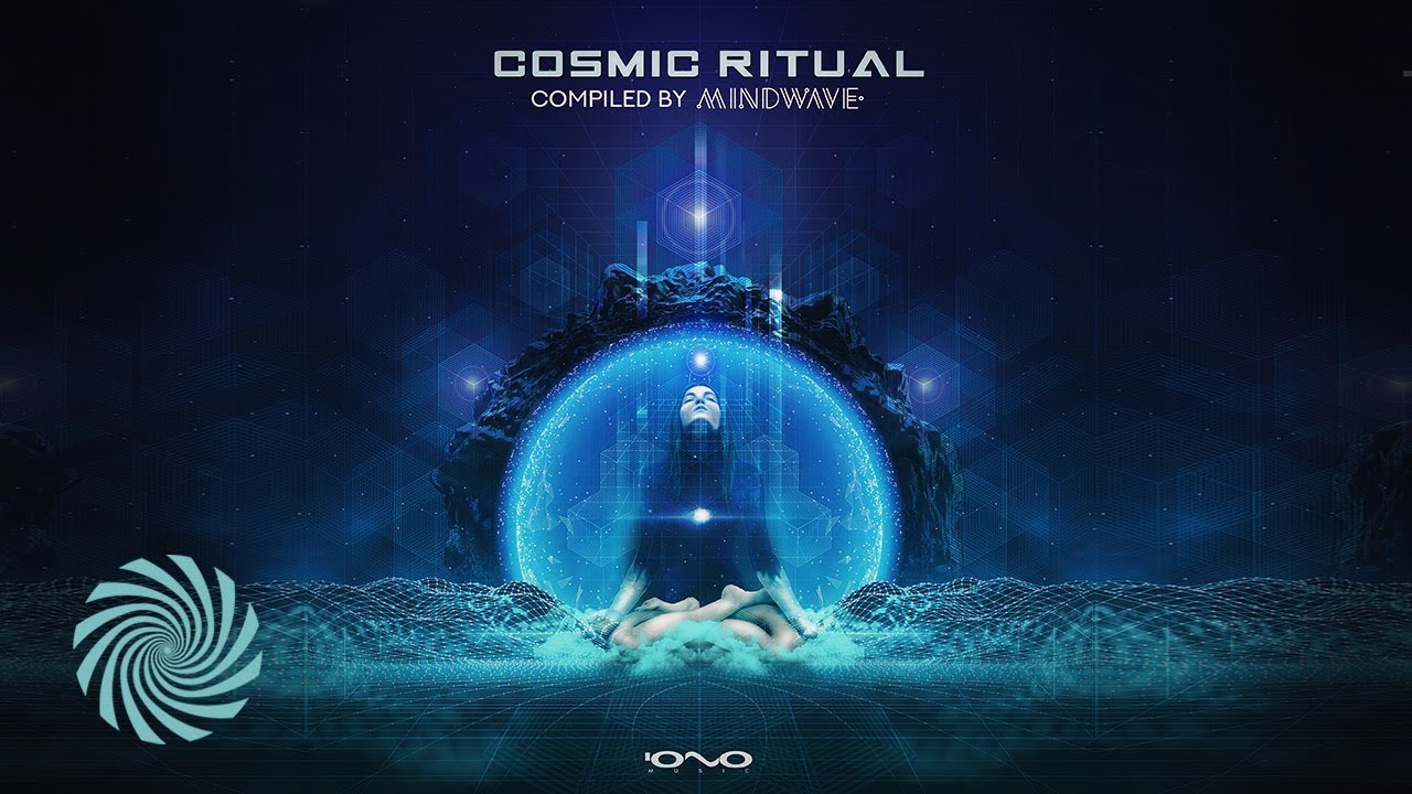 Dimibo & Inivincity - Sacred Geometry