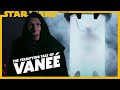 Darth Vader&#39;s Creepy Attendant - The Terrifying Tale of Vaneé