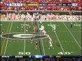 #5 Georgia vs. Tennessee 2012