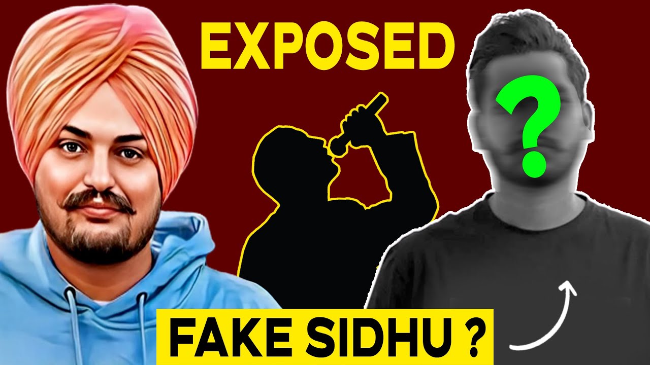 Explain Sidhu Moose Wala x Shaah Exposed | Original vs Copy | Moosewala Leaked Song #sidhumoosewala