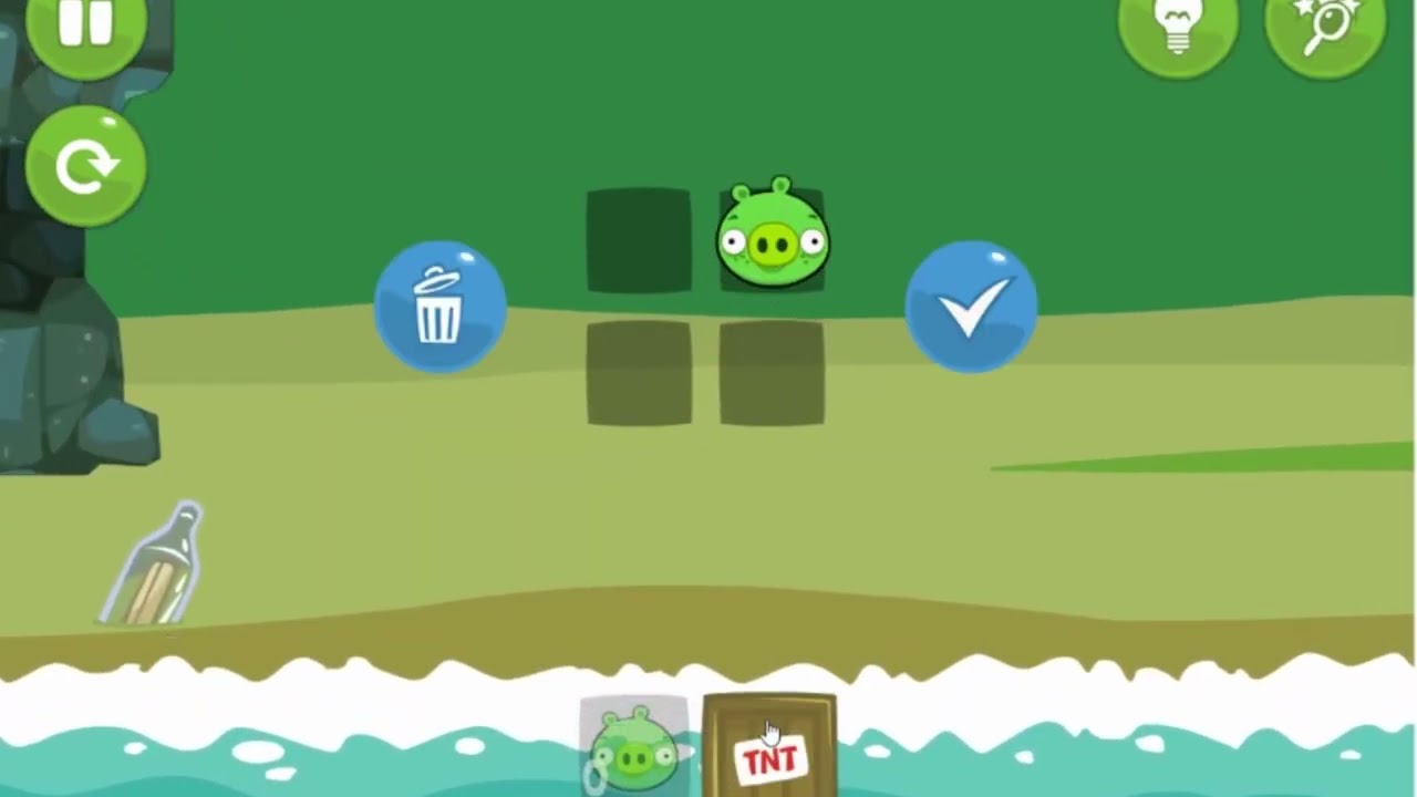 How To Beat Bad Piggies 6 4 How To Beat Bad Piggies 6 4