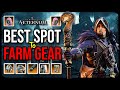 Best Spot To Farm Gear (New World: Aeternum)