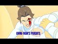 Invincible S4E2 Omni-Mans Back Story, Omni's Mother, You are Pathetic, Just like Your Father | Recap