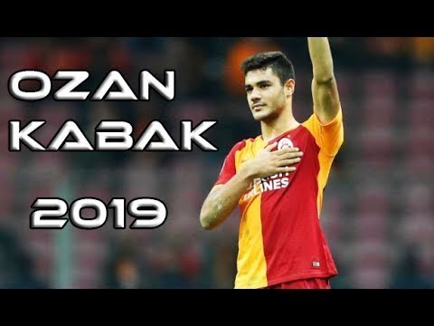 Ozan Kabak Defensive Skills - (Muhteşem Klip 2018/2019)