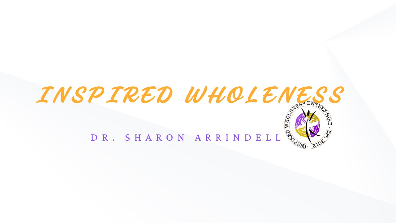 Inspired Wholeness + Inspired Creation