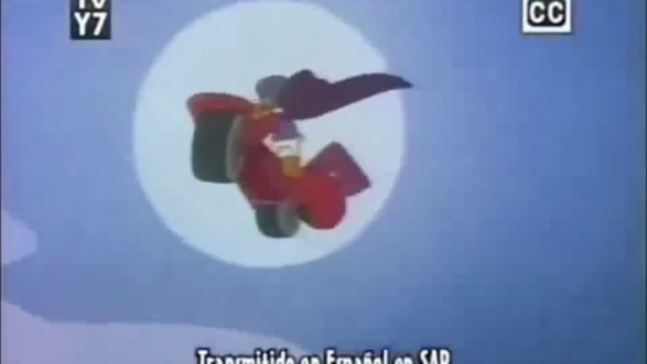 Darkwing Duck Theme (Saturday Morning Acapella Mix)