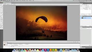 How to mask an image in Adobe Fireworks
