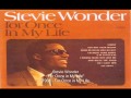 Stevie Wonder - For Once In My Life