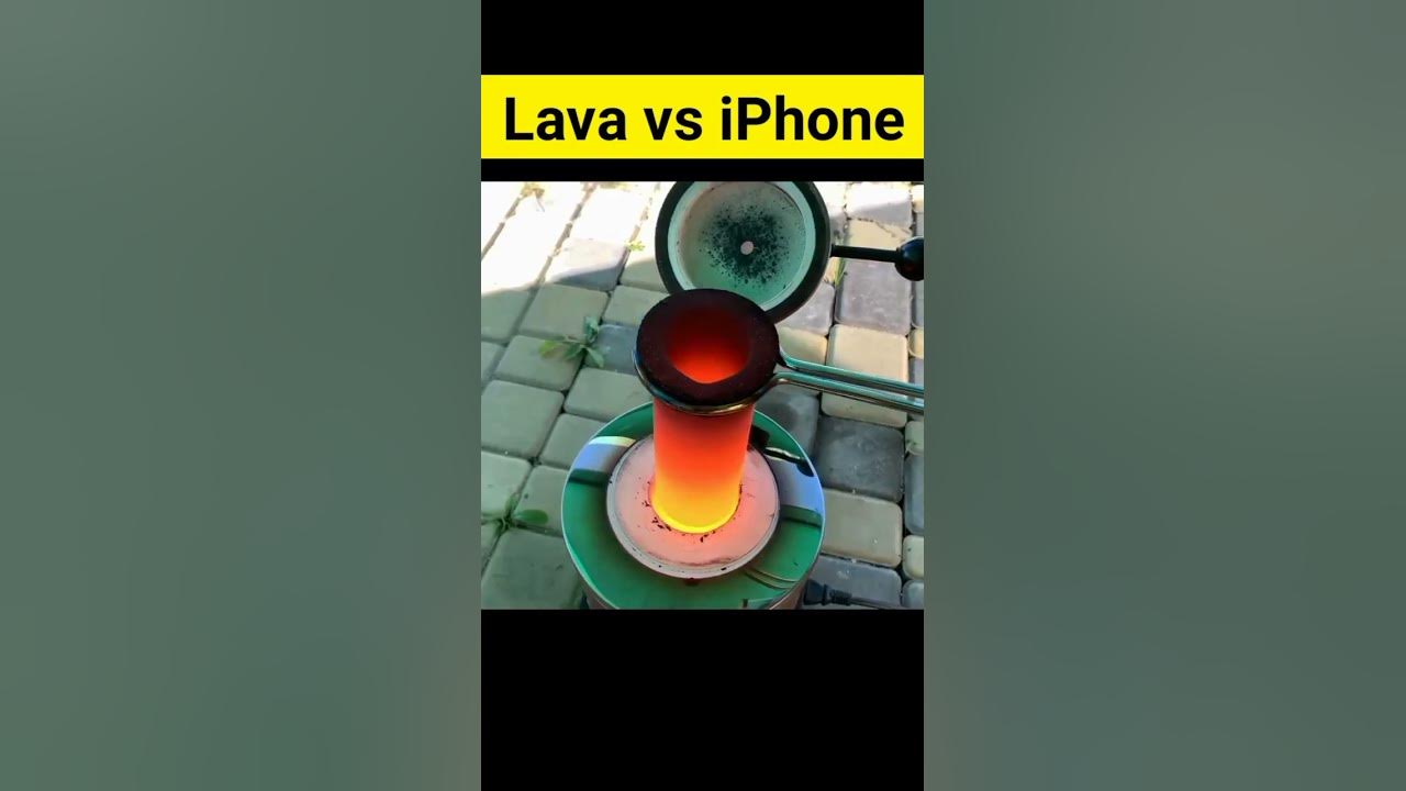 Lava Vs iPhone - YouTube