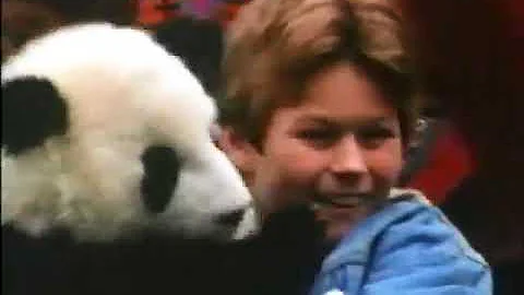 Opening to Born to Be Wild 1995 VHS