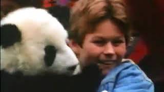 Opening To Born To Be Wild 1995 Vhs