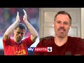 Jamie Carragher opens up on why he decided to retire and how it felt to leave Liverpool