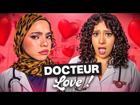 On règle vos GROS problèmes d'amour 💔 (avec Sania Hasna)