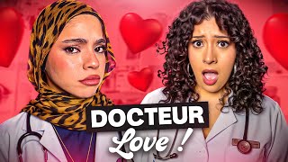 On règle vos GROS problèmes d'amour 💔 (avec Sania Hasna)