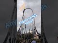 who's having a day at #thorpepark today? what's the queues like? #stealth #thrillride