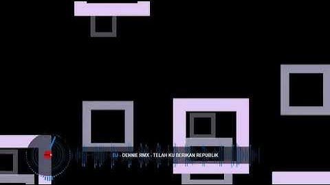 SINGLE FUNKOT DENNIE RMX TELAH KU BERIKAN (HARD)