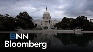 Historically, midterm elections coincide with significant market volatility