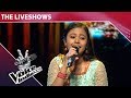 Neelanjana Ray Performs on Yeh Galiyan Yeh Chaubara | The Voice India Kids | Episode 26